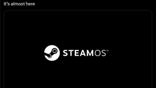 Windows之外新选择！曝SteamOS将完成PC适配