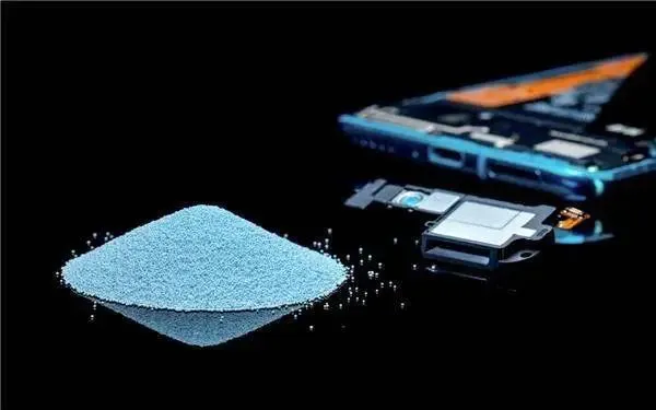 iPhone里的“脏东西”,其实是音响好听的秘密