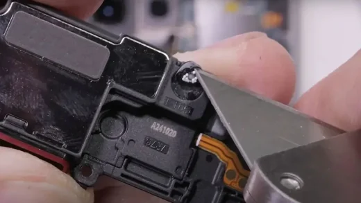 iPhone里的“脏东西”，其实是音响好听的秘密