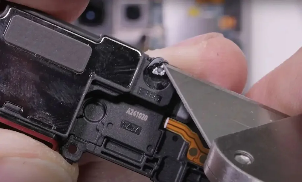 iPhone里的“脏东西”,其实是音响好听的秘密