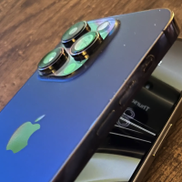 为20周年献礼？可折叠iPhone又有新消息