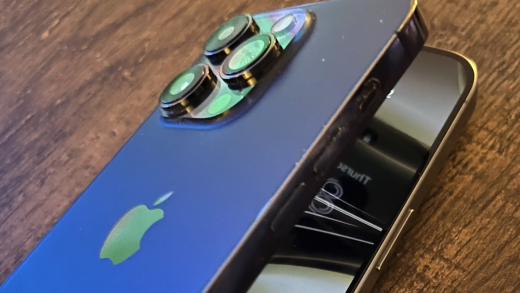 为20周年献礼？可折叠iPhone又有新消息