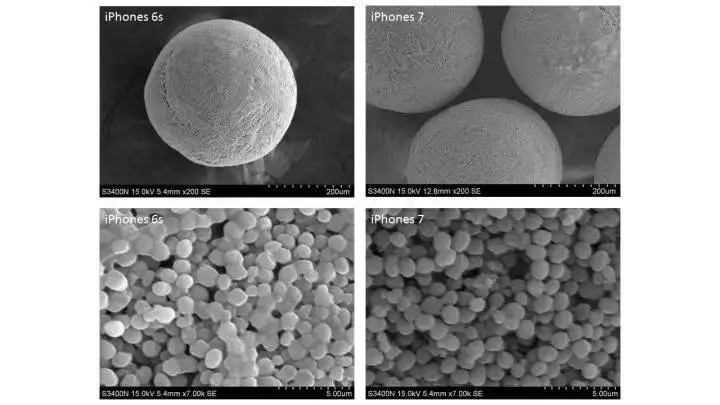 iPhone里的“脏东西”,其实是音响好听的秘密