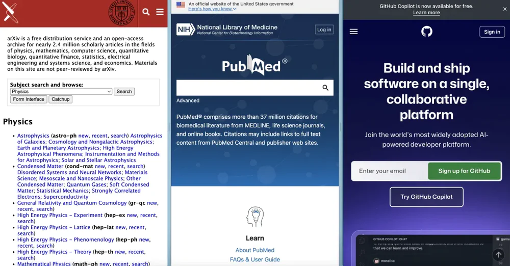 AI能“深度研究”了，但我还是离不开百度和Google