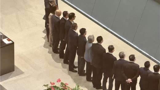 苏妈突然现身中国！第一站到访联想北京总部