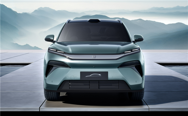 动力最强家用SUV 比亚迪唐L EV开售：28万起首发16项全球第一
