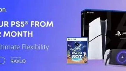 苹果搞不定的硬件订阅，索尼要在PS5上试一试