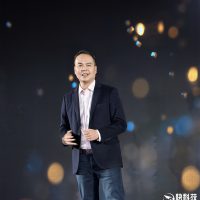 AMD Jack Huynh：AI PC有三大趋势！全力服务全球超5亿游戏玩