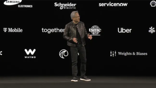 AI发展比任何时候都要快！黄仁勋：几乎全球都曾误判