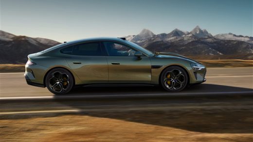 卖一辆亏4.5万无妨！博世总裁：小米SU7卖得好是靠品质 营销是锦上添花