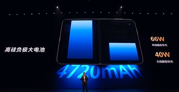 全球首款“阔折叠”新形态手机！华为Pura X正式发布：7499元起