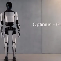 马斯克宣布Optimus机器人试生产启动：将比之前最大的产品大10倍