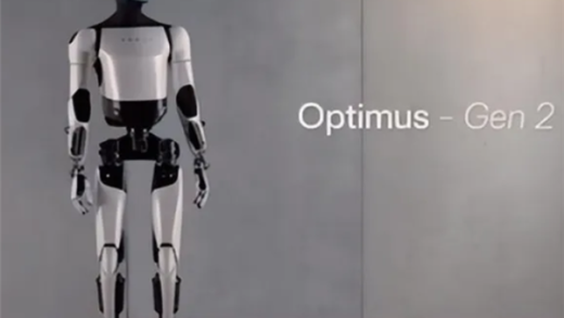 马斯克宣布Optimus机器人试生产启动：将比之前最大的产品大10倍