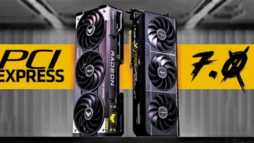 PCIe 7.0最终版草案发布！SSD再等至少三年