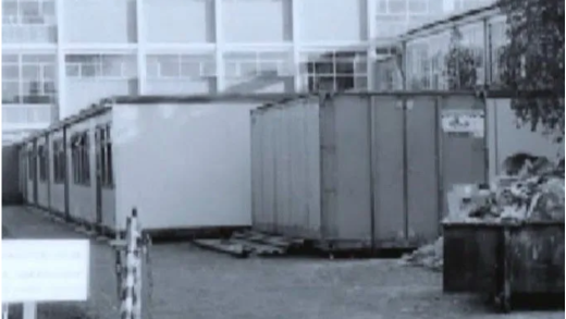 揭秘全球光刻机巨头ASML：从一个漏水棚子起步