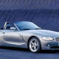 又一经典车型落幕！宝马将于2026年停产Z4跑车 未来再无继任车型