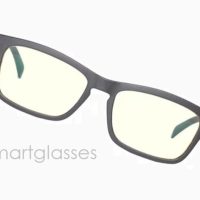 苹果 AR 眼镜专利曝光：侧臂多功能化，解决佩戴痛点