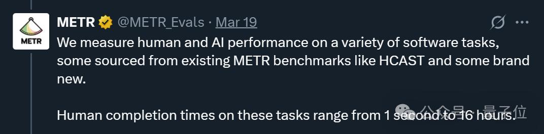 Nature发文“智能体摩尔定律”，Agent能力每7个月翻倍，5年后能顶人类苦干一个月的工作