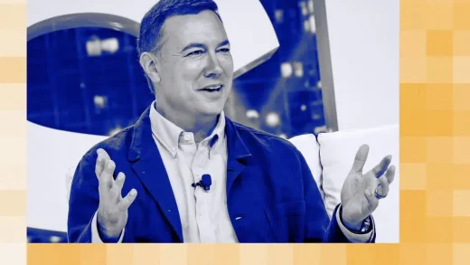 沦为“笑话”的雅虎，正在利用AI翻盘