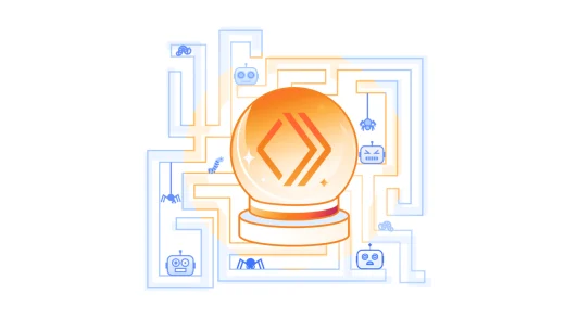 Cloudflare 正在将AI网络爬虫引入“人工智能迷宫”