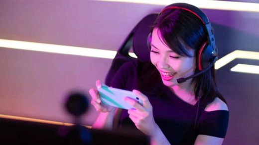 Arm ASR超分让手游帧率提升100％！基于AMD FSR 2免费开放