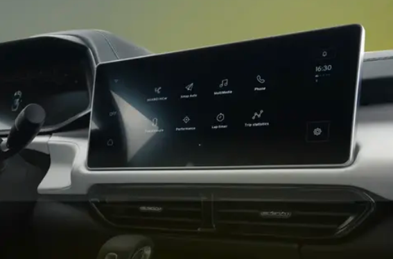 90万买四缸值不值:莲花Emira Turbo SE跑车正式上市