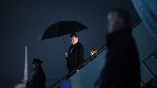 经济学人：马斯克已成“众矢之的”，但他仍有底牌