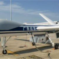 全国首次！广电5G 700MHz“黄金频段”应急通信无人机试飞成功