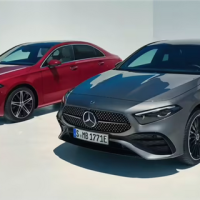 平民豪车成历史！奔驰A级确认停产 不再推出换代车型