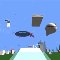 没学过代码就能做出游戏 百度的秒哒可能还真有点东西