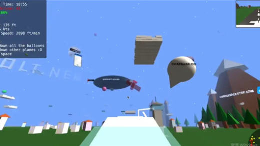 没学过代码就能做出游戏 百度的秒哒可能还真有点东西