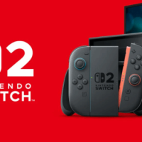 任天堂Switch 2或于5月9日发售 欧洲零售商内部清单曝光