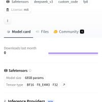 DeepSeek-V3低调发布后 业内震惊之余再次怀疑硅谷模式