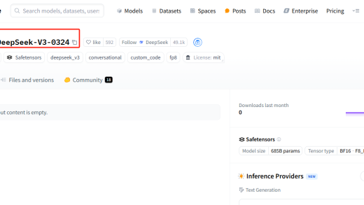 DeepSeek又更新了！化身更强AI设计师、程序员 比肩全球最强代码生成器？