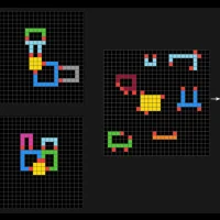 一项具有挑战性的新 AGI 测试难倒了大多数 AI 模型