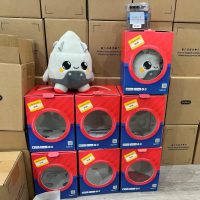 从谷子到AI玩具，情绪价值收割Z世代的千亿孤独税