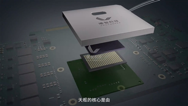 比GPU快几百倍！曦智科技首发新一代光电混合计算卡：128×128光子矩阵