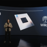 Google高管：量子计算离实际应用可能仅剩五年