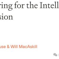 牛津教授惊人预警：AI十年科学发现，顶人类100年，科研速度已超人类500倍