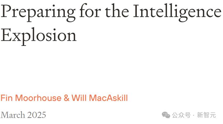 牛津教授惊人预警：AI十年科学发现，顶人类100年，科研速度已超人类500倍