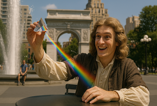 ChatGPT 的图像生成功能得到升级