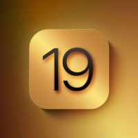 苹果要大改！iOS 19界面曝光：大量圆角、半透明UI