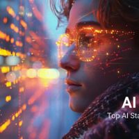 当算力热潮褪去，AI五大新趋势浮出水面