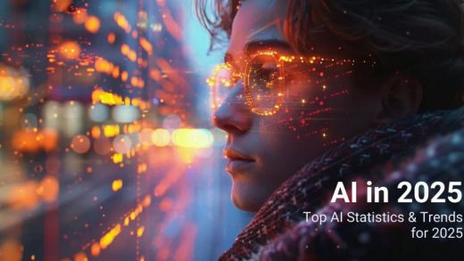 当算力热潮褪去，AI五大新趋势浮出水面