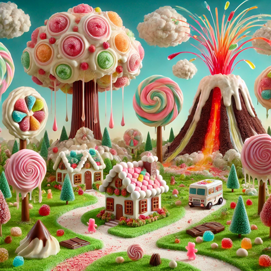 OpenAI发布新文生图模型 免费、逼真到难以分辨