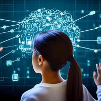 AI狂欢之下，教育正在被算法“格式化”吗？AI与教育碰撞，是进化还是陷阱？