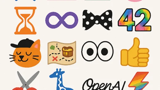 ChatGPT 的图像生成功能得到升级