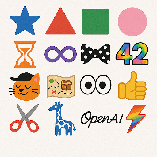 ChatGPT 的图像生成功能得到升级