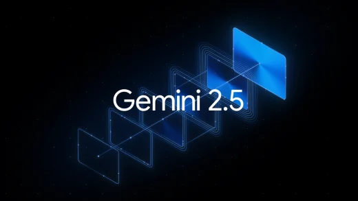 Google推出下一代人工智能推理模型Gemini 2.5