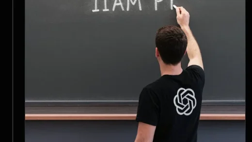 一手体验：最新发布的GPT-4o多模态生图，就是当今的王